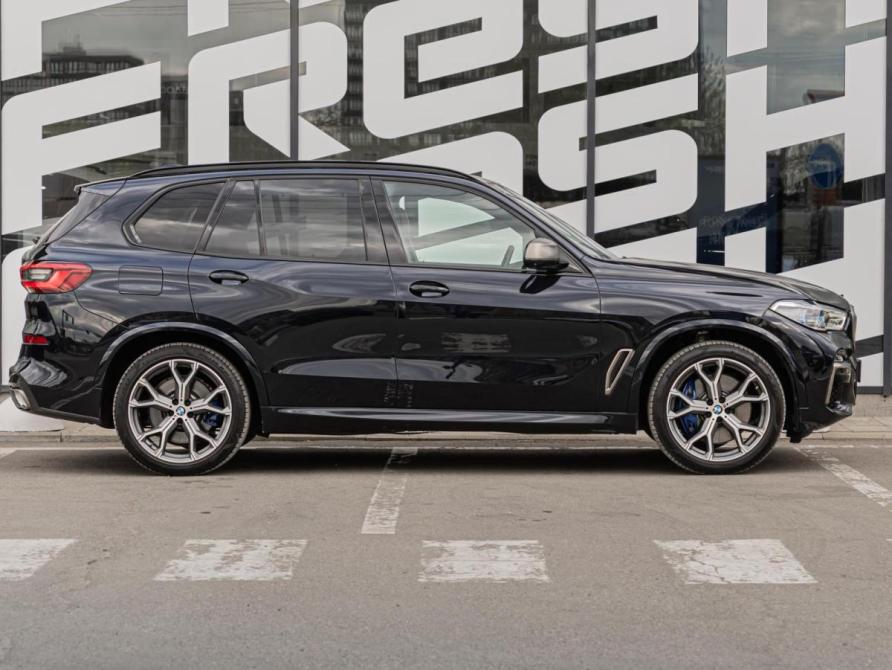BMW X5 IV (G05/G18) Краснодар  - изображение 5