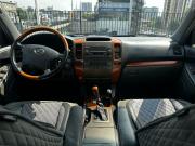 Lexus GX I Новосибирск  - изображение 52