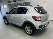 Renault Sandero II Рестайлинг Казань  - изображение 22