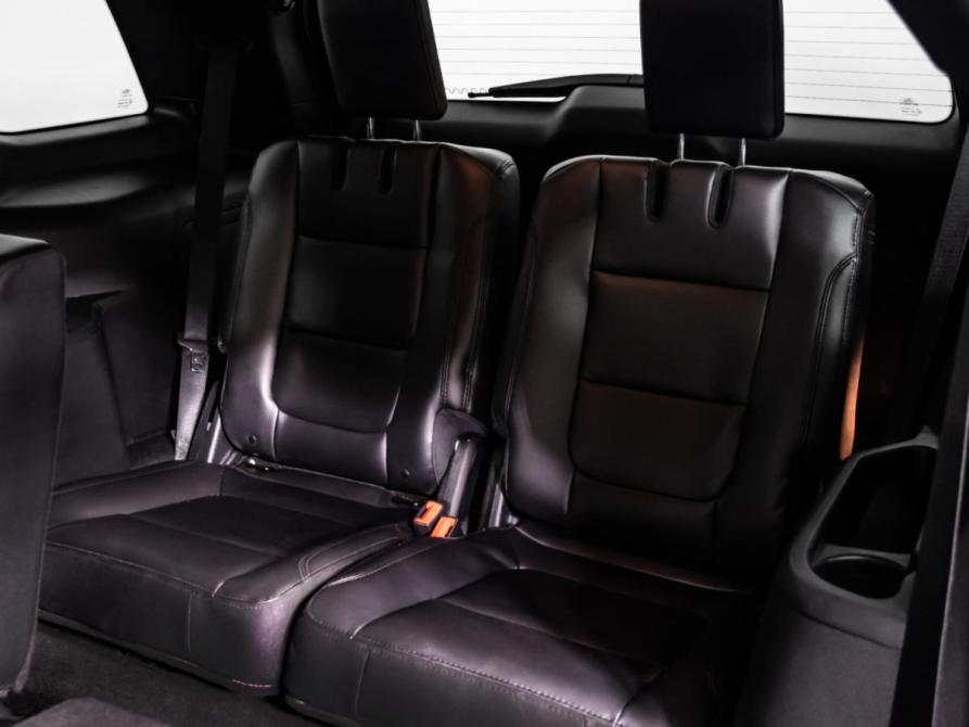 Ford Explorer V Рестайлинг 2 Москва  - изображение 14