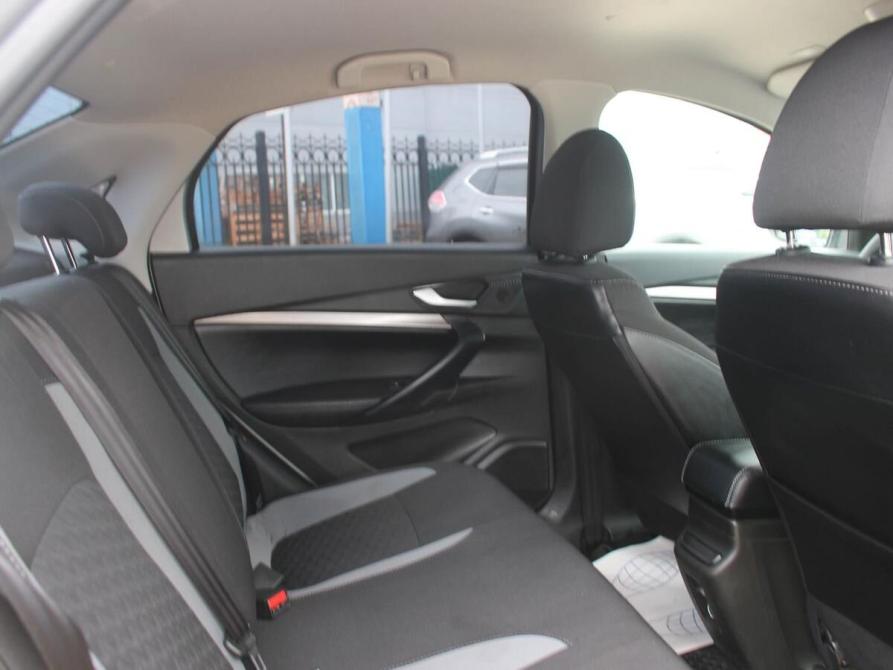 Lada (ВАЗ) Vesta I Рестайлинг (NG) Калуга  - изображение 17