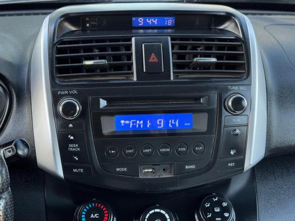 Lifan X60 I с пробегом 2013 года, цена 435 000 рублей, 113986 км, внедорожник, Автокод Объявления