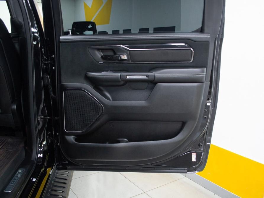 Ram 1500 V Новосибирск  - изображение 20