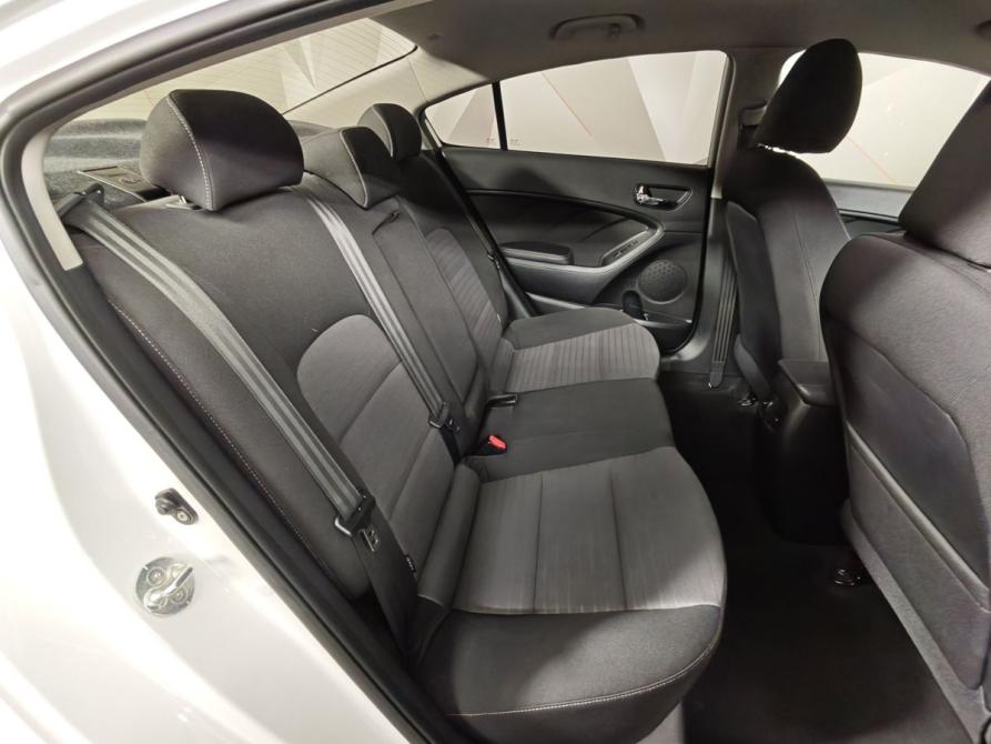 Kia Cerato III Рестайлинг (Classic) Москва  - изображение 16