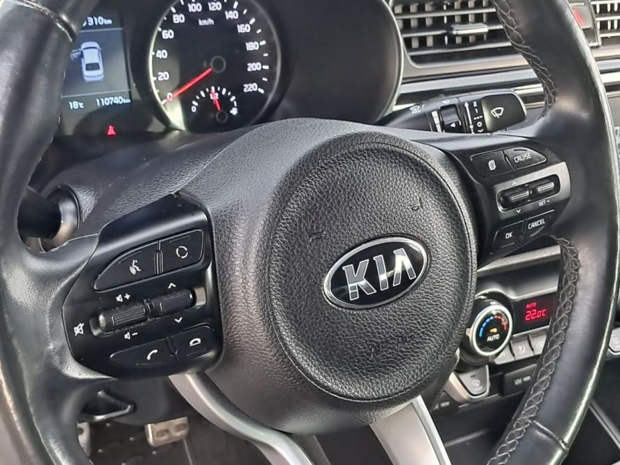 Kia Rio IV Набережные Челны  - изображение 24