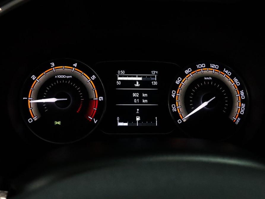 Lada (ВАЗ) Vesta I Рестайлинг (NG) Минеральные Воды  - изображение 15