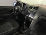 Volkswagen Polo V Воронеж  - изображение 32