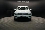 Volkswagen Tiguan II Крым  - изображение 36