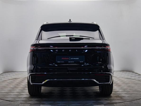 Geely Monjaro I с пробегом 2024 года, цена 3 290 000 рублей, 29000 км, внедорожник, Автокод Объявления