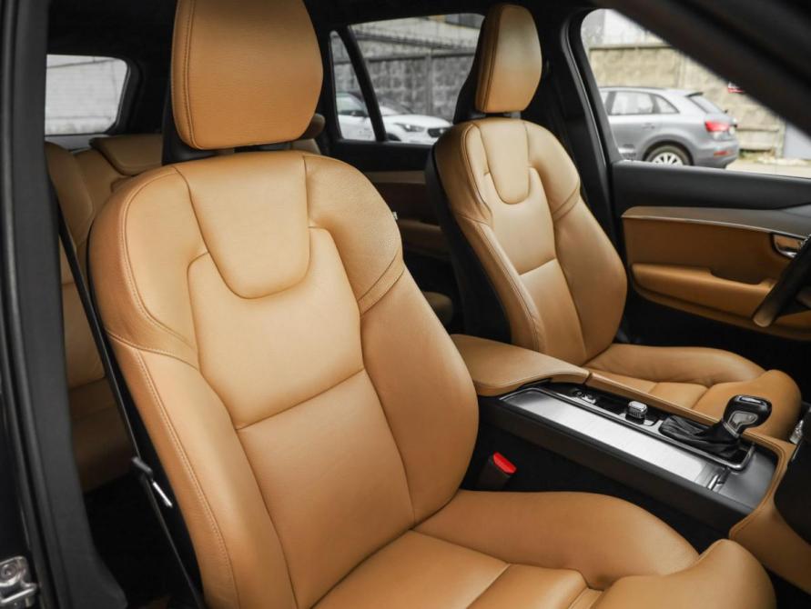 Volvo XC90 II Санкт-Петербург  - изображение 32