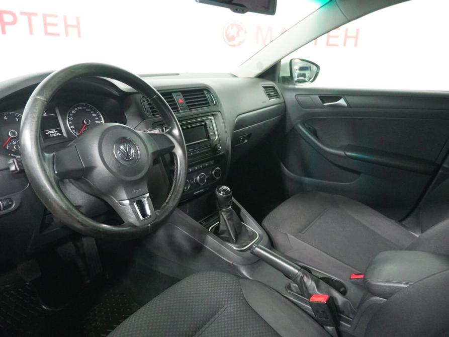 Volkswagen Jetta VI Рестайлинг Вологда  - изображение 9