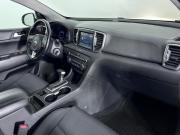 Kia Sportage IV Ростов-на-Дону  - изображение 36