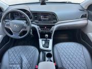 Hyundai Elantra VI (AD) Тамбов  - изображение 35