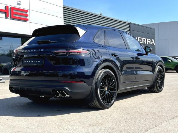 Porsche Cayenne III с пробегом 2021 года, цена 8 930 000 рублей, 72398 км, внедорожник, Автокод Объявления