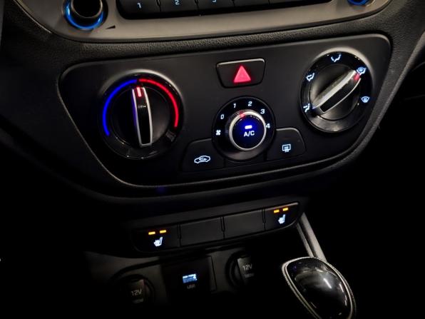 Hyundai Solaris II Рестайлинг с пробегом 2022 года, цена 1 445 000 рублей, 86505 км, седан, Автокод Объявления