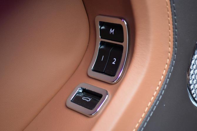Bentley Continental GT III с пробегом 2020 года, цена 21 000 000 рублей, 12689 км, купе, Автокод Объявления