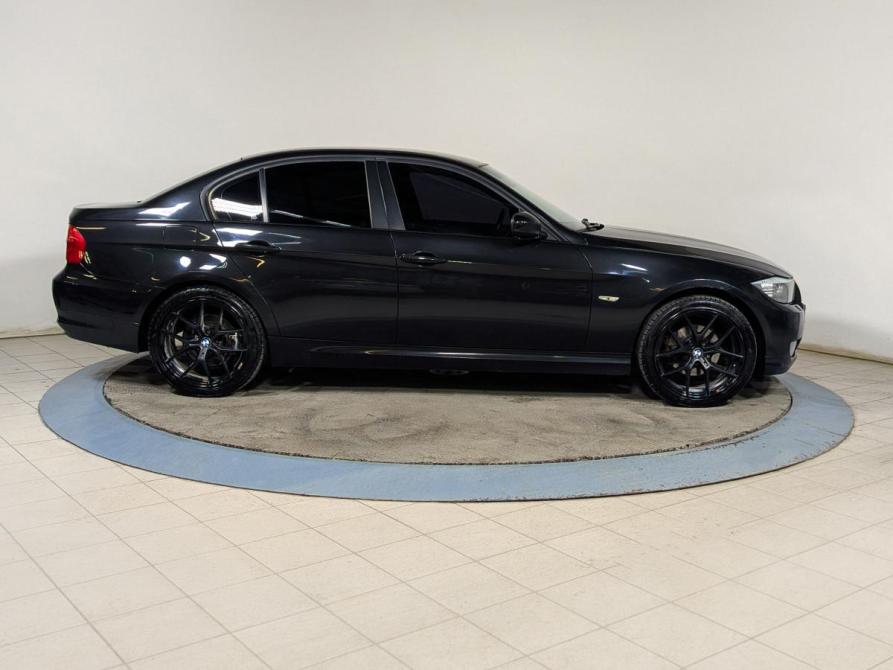 BMW 3 серии V (E90/E91/E92/E93) Рестайлинг Екатеринбург  - изображение 9