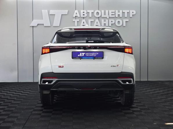 Omoda C5 I Рестайлинг с пробегом 2024 года, цена 1 999 000 рублей, 20000 км, внедорожник, Автокод Объявления