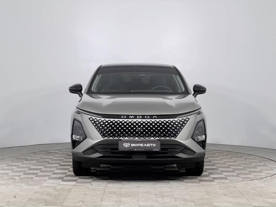 Omoda C5 I Рестайлинг Калининград  - изображение 2