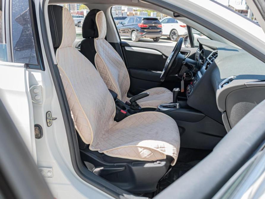 Citroen C4 II Краснодар  - изображение 8