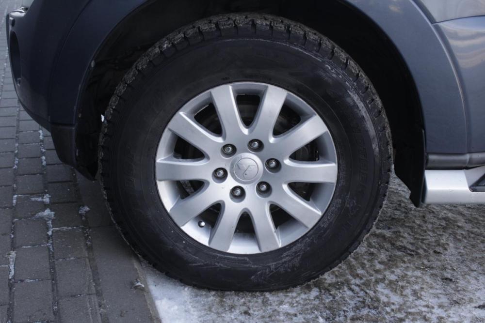 Mitsubishi Pajero IV Брянск  - изображение 7