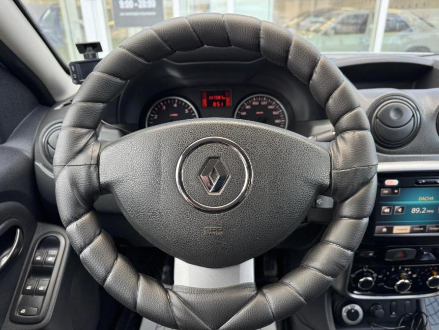 Renault Duster I Рестайлинг Ульяновск  - изображение 15