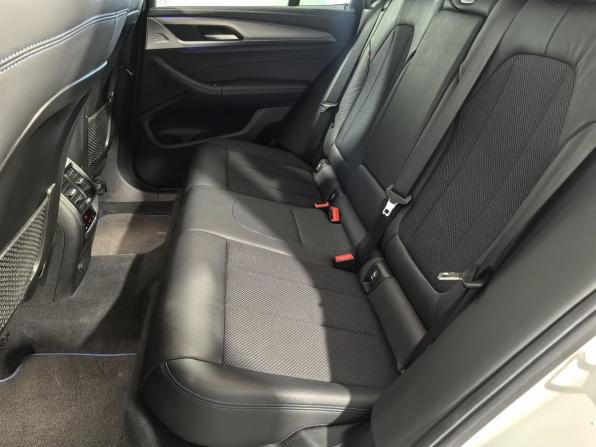 BMW X3 III (G01) с пробегом 2019 года, цена 4 199 000 рублей, 68399 км, внедорожник, Автокод Объявления