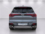Chery Tiggo 8 I Москва  - изображение 21