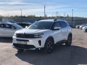 Citroen C5 Aircross I Рестайлинг Пермь  - изображение 8