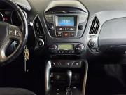 Hyundai ix35 I Рестайлинг Москва  - изображение 35