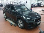 BMW X1 II (F48) Рестайлинг Москва  - изображение 55