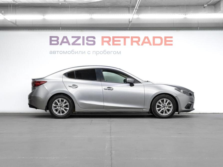 Mazda 3 III (BM) Тюмень  - изображение 5