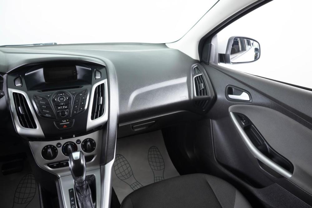 Ford Focus III Пермь  - изображение 14