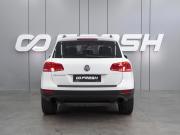 Volkswagen Touareg II Воронеж  - изображение 24