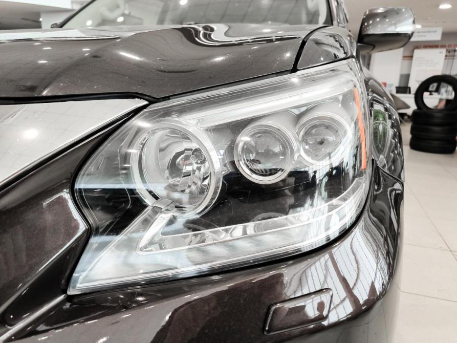 Lexus GX II Рестайлинг Казань  - изображение 21