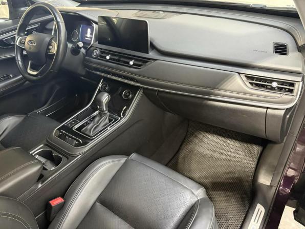 Chery Tiggo 8 Pro I с пробегом 2021 года, цена 1 820 000 рублей, 49079 км, внедорожник, Автокод Объявления