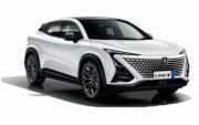 Changan UNI-T I Тюмень  - изображение 2