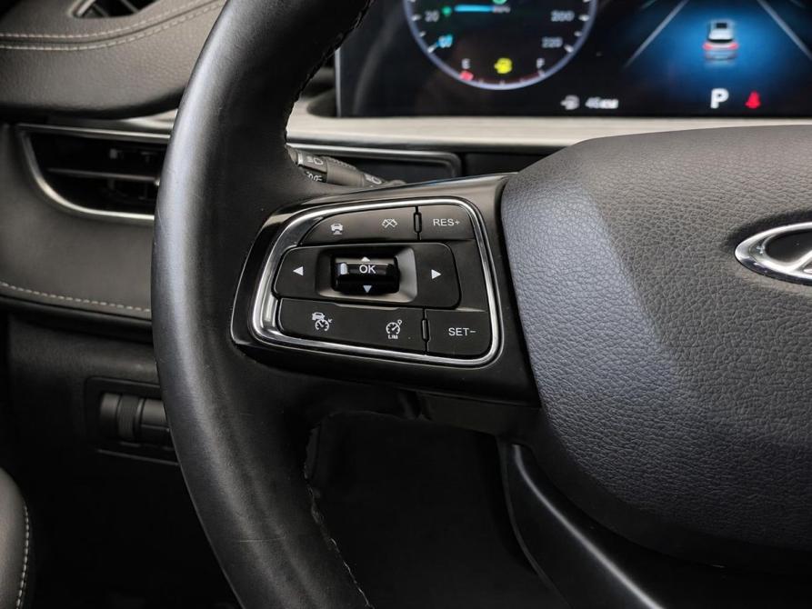 Chery Tiggo 7 Pro Max I Пермь  - изображение 7
