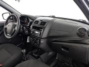 Lada (ВАЗ) Granta I Рестайлинг Москва  - изображение 38