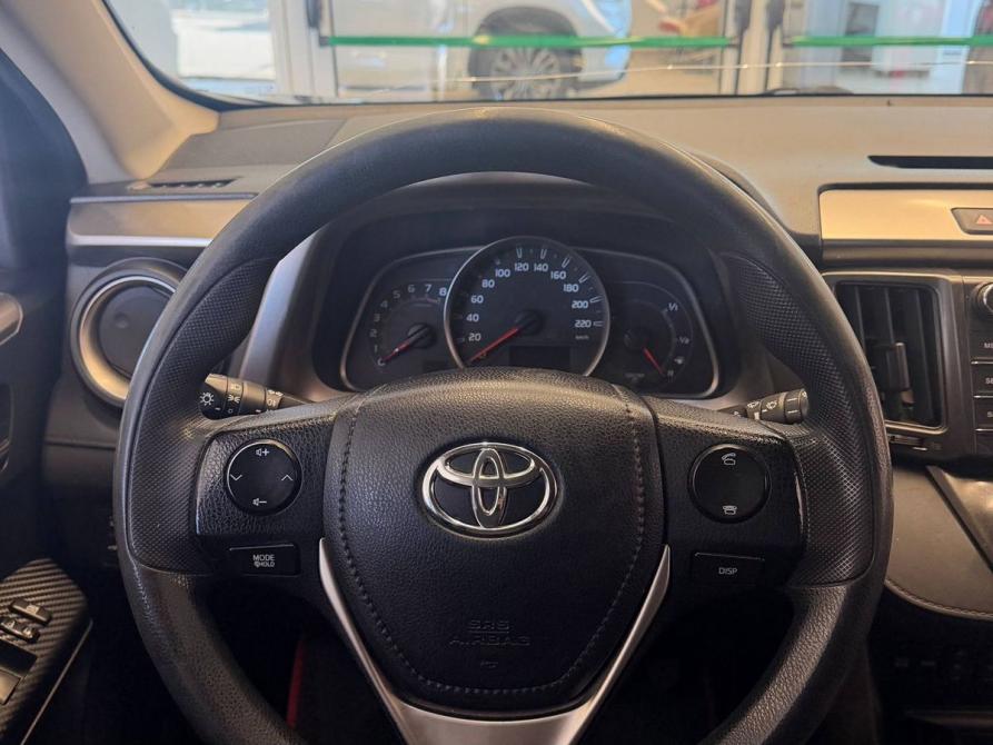 Toyota RAV4 IV (XA40) Челябинск  - изображение 16