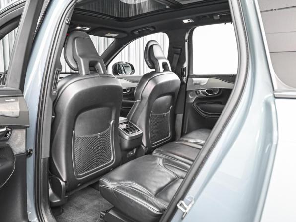 Volvo XC90 II Рестайлинг 1 с пробегом 2021 года, цена 4 849 000 рублей, 157060 км, внедорожник, Автокод Объявления