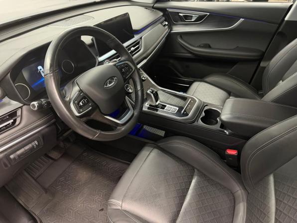 Chery Tiggo 8 I Рестайлинг с пробегом 2023 года, цена 1 840 000 рублей, 54076 км, внедорожник, Автокод Объявления