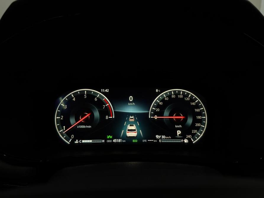 Changan CS95 I Рестайлинг Азнакаево  - изображение 23
