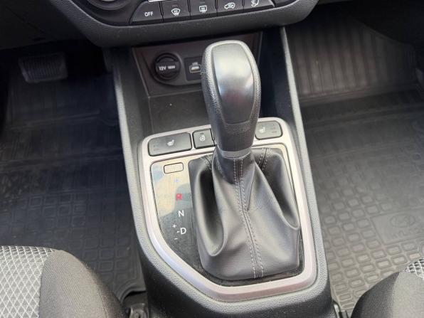 Hyundai Creta I с пробегом 2017 года, цена 1 685 000 рублей, 126262 км, внедорожник, Автокод Объявления