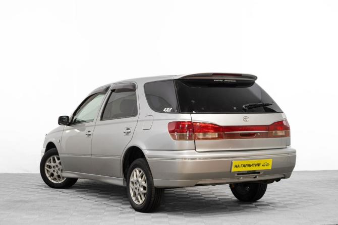 Toyota Vista V (V50) с пробегом 2000 года, цена 659 000 рублей, 300000 км, универсал, Автокод Объявления
