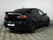 Mitsubishi Lancer X Рестайлинг Санкт-Петербург  - изображение 22