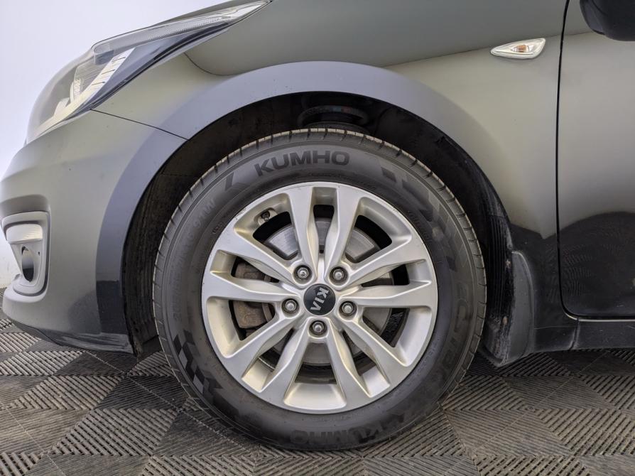 Kia Ceed II Рестайлинг Москва  - изображение 13