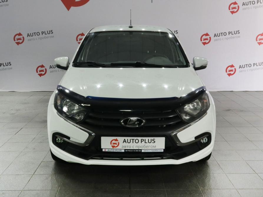 Lada (ВАЗ) Granta I Рестайлинг Минеральные Воды  - изображение 5