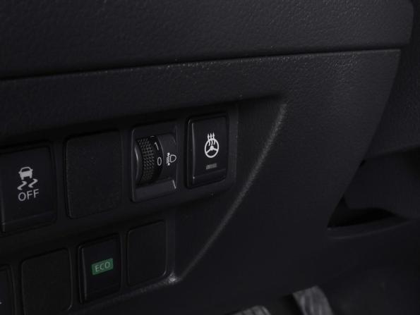 Nissan Qashqai II Рестайлинг с пробегом 2019 года, цена 2 050 000 рублей, 64620 км, внедорожник, Автокод Объявления