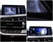 BMW X4 II (G02) Рестайлинг Москва  - изображение 36